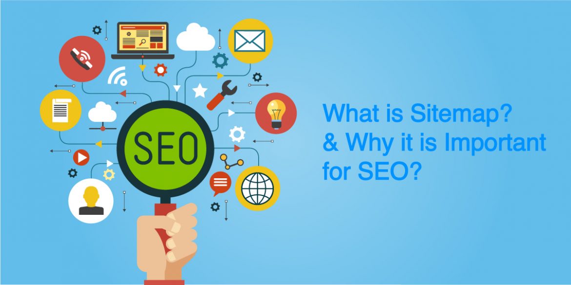 What is Sitemap & Why it is Important for SEO