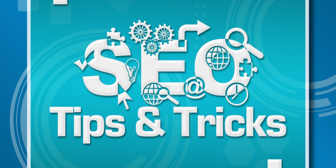 SEO Tips For Improving Ranking Visibility SEO Tips For Improving Ranking Visibility