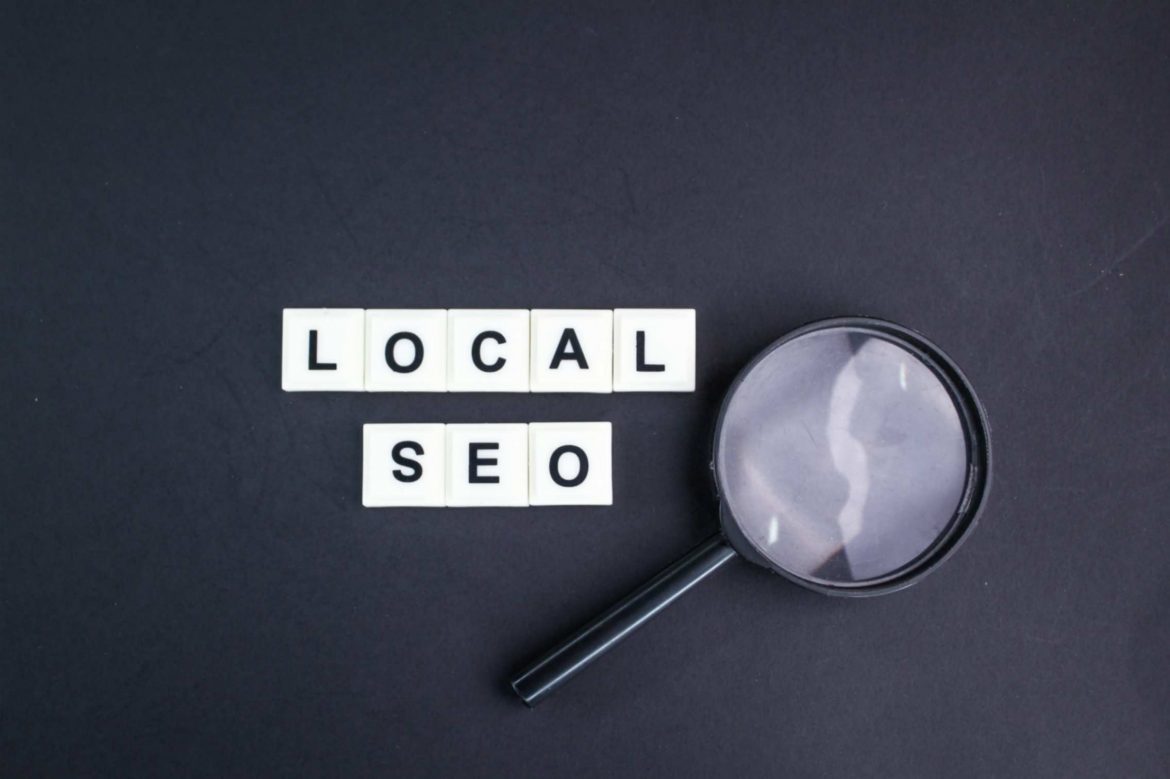 Local SEO strategy
