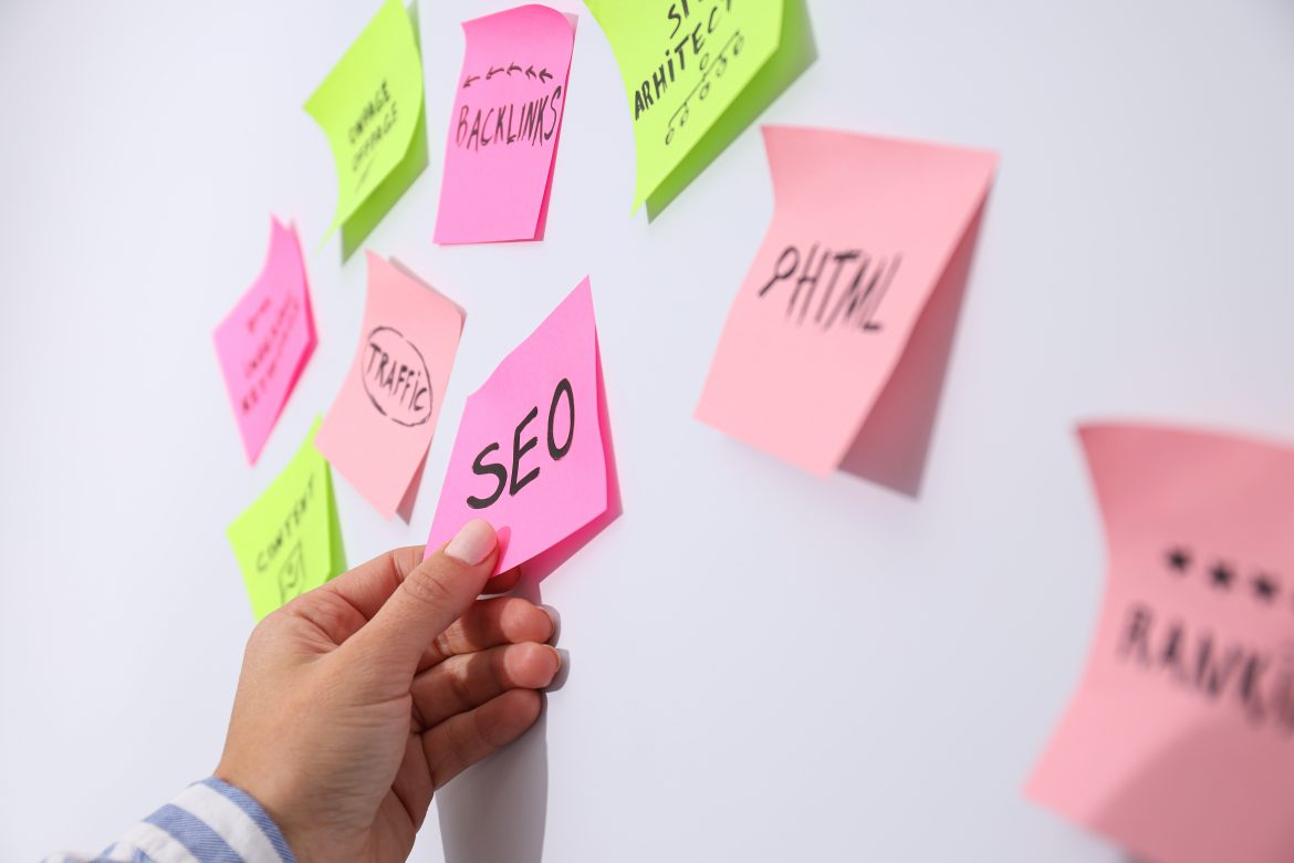 Search Experience Optimisation