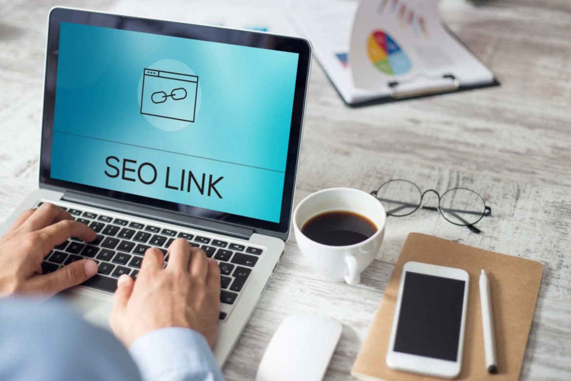 Internal Linking and Site Structure - SEO Bogger Hub
